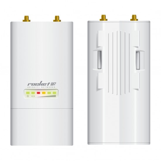 Ubiquiti Rocket M2 (ROCKETM2) Ubiquiti Rocket M2 (ROCKETM2)