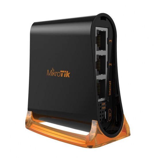 MikroTik hAP Mini (RB931-2nD) MikroTik hAP Mini (RB931-2nD)