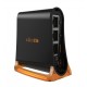 MikroTik hAP Mini (RB931-2nD) MikroTik hAP Mini (RB931-2nD)