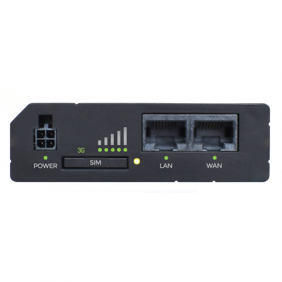 Teltonika RUT230 3G Router Teltonika RUT230 3G Router