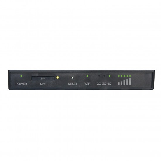 Teltonika RUT850 Automotive LTE Router with GPS Teltonika RUT850 Automotive LTE Router with GPS