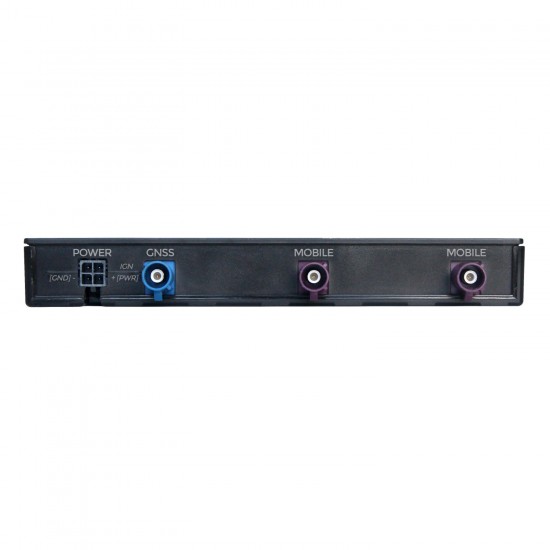 Teltonika RUT850 Automotive LTE Router with GPS Teltonika RUT850 Automotive LTE Router with GPS