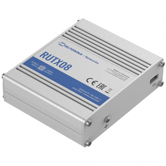 Teltonika RUTX08 Router Teltonika RUTX08 Router