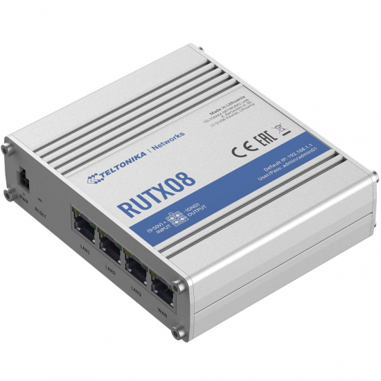 Teltonika RUTX08 Router Teltonika RUTX08 Router