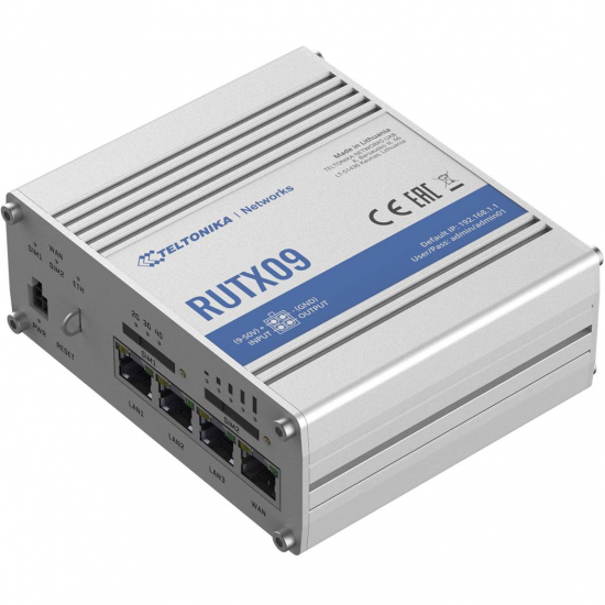 Teltonika RUTX09 Router Teltonika RUTX09 Router