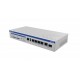 Teltonika RUTXR1Rack-mountable SFP/LTE Cat6 Teltonika RUTXR1Rack-mountable SFP/LTE Cat6