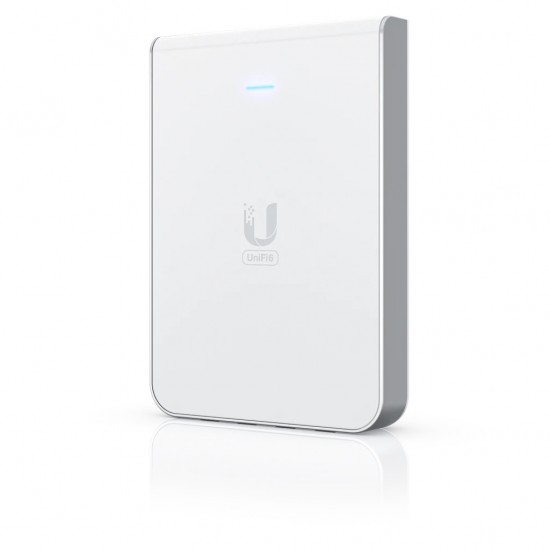 Ubiquiti UniFi 6 In-Wall (U6-IW) Ubiquiti UniFi 6 In-Wall (U6-IW)