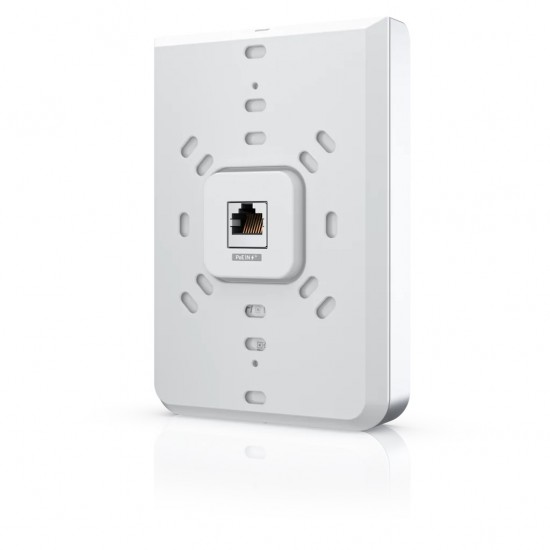 Ubiquiti UniFi 6 In-Wall (U6-IW) Ubiquiti UniFi 6 In-Wall (U6-IW)