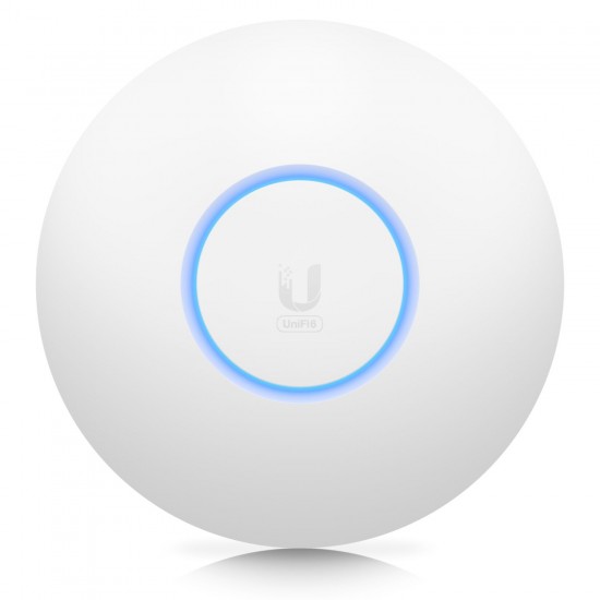 Ubiquiti UniFi 6 Lite Access Point (U6-Lite) Ubiquiti UniFi 6 Lite Access Point (U6-Lite)