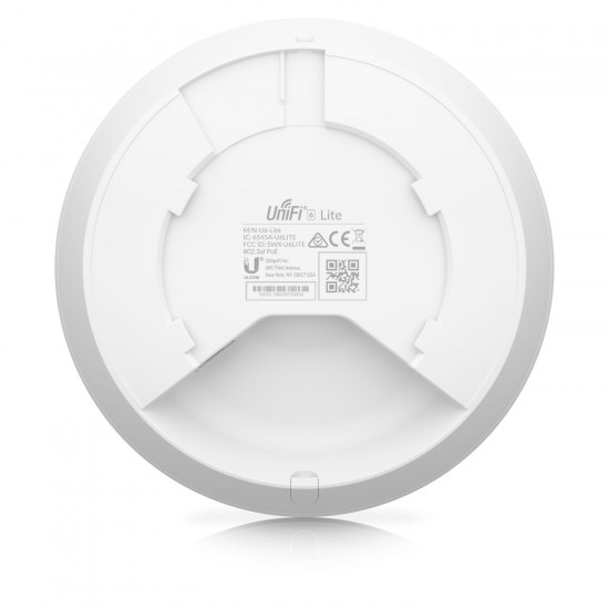Ubiquiti UniFi 6 Lite Access Point (U6-Lite) Ubiquiti UniFi 6 Lite Access Point (U6-Lite)