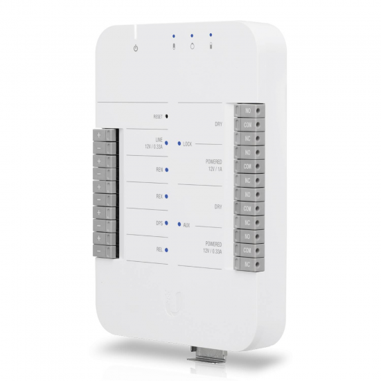 Ubiquiti UniFi Access Hub (UA-Hub) Ubiquiti UniFi Access Hub (UA-Hub)