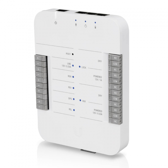 Ubiquiti UniFi Access Hub (UA-Hub) Ubiquiti UniFi Access Hub (UA-Hub)