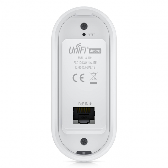 Ubiquiti UniFi Access Reader Lite (UA-Lite) Ubiquiti UniFi Access Reader Lite (UA-Lite)