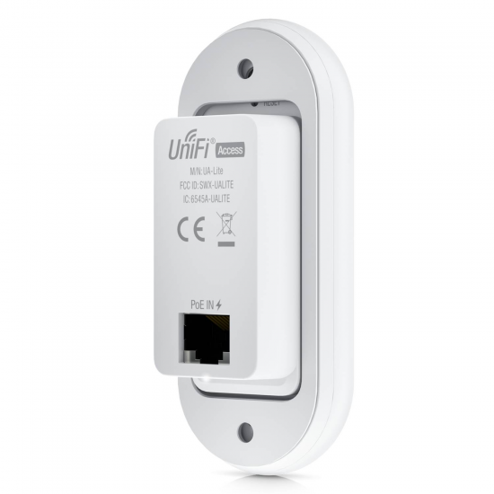 Ubiquiti UniFi Access Reader Lite (UA-Lite) Ubiquiti UniFi Access Reader Lite (UA-Lite)