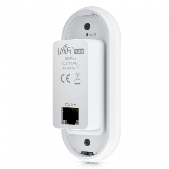 Ubiquiti UniFi Access Reader Lite (UA-Lite) Ubiquiti UniFi Access Reader Lite (UA-Lite)