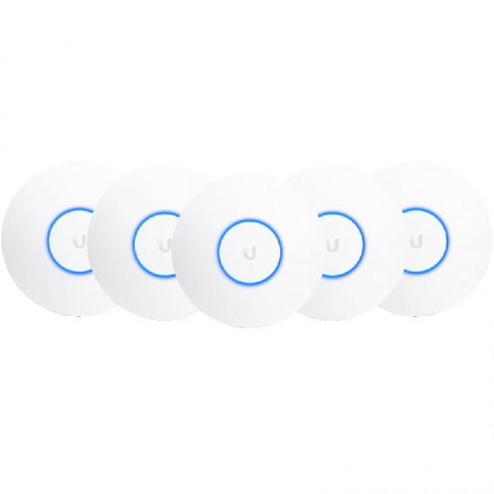 Ubiquiti UniFi AC Lite 5-pack (UAP-AC-LITE-5) Ubiquiti UniFi AC Lite 5-pack (UAP-AC-LITE-5)