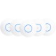 Ubiquiti UniFi AC Lite 5-pack (UAP-AC-LITE-5) Ubiquiti UniFi AC Lite 5-pack (UAP-AC-LITE-5)