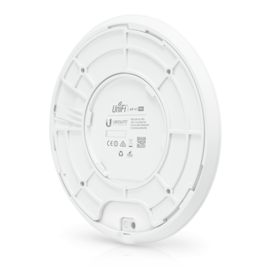Ubiquiti UniFi AC Pro (UAP-AC-PRO) Ubiquiti UniFi AC Pro (UAP-AC-PRO)