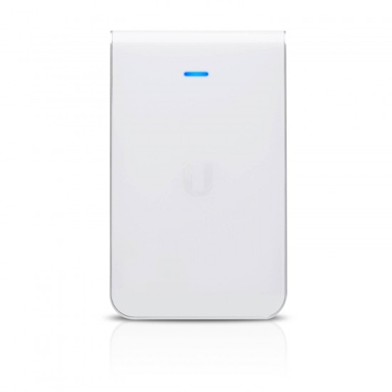 Ubiquiti UniFi In-Wall HD (UAP-IW-HD) Ubiquiti UniFi In-Wall HD (UAP-IW-HD)