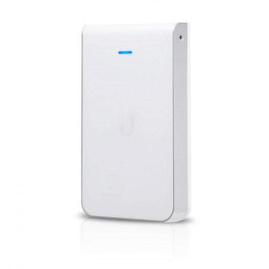 Ubiquiti UniFi In-Wall HD (UAP-IW-HD) Ubiquiti UniFi In-Wall HD (UAP-IW-HD)