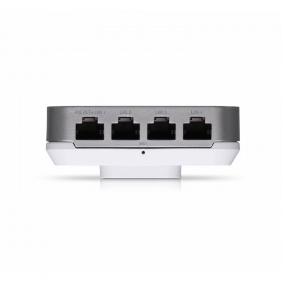 Ubiquiti UniFi In-Wall HD (UAP-IW-HD) Ubiquiti UniFi In-Wall HD (UAP-IW-HD)