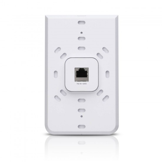 Ubiquiti UniFi In-Wall HD (UAP-IW-HD) Ubiquiti UniFi In-Wall HD (UAP-IW-HD)