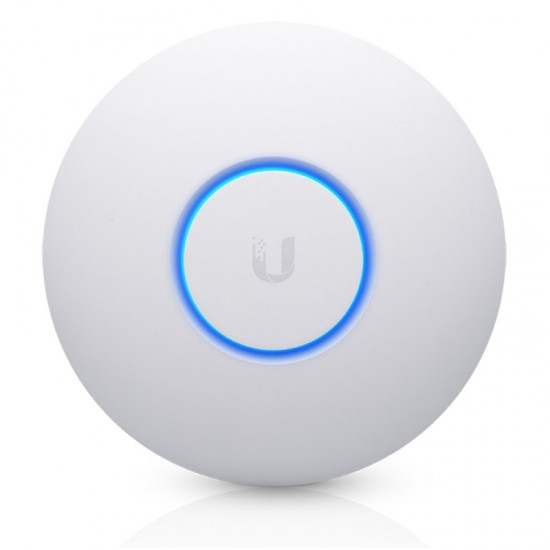 Ubiquiti UniFi nanoHD (UAP-nanoHD) Ubiquiti UniFi nanoHD (UAP-nanoHD)