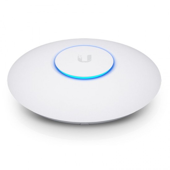 Ubiquiti UniFi nanoHD (UAP-nanoHD) Ubiquiti UniFi nanoHD (UAP-nanoHD)