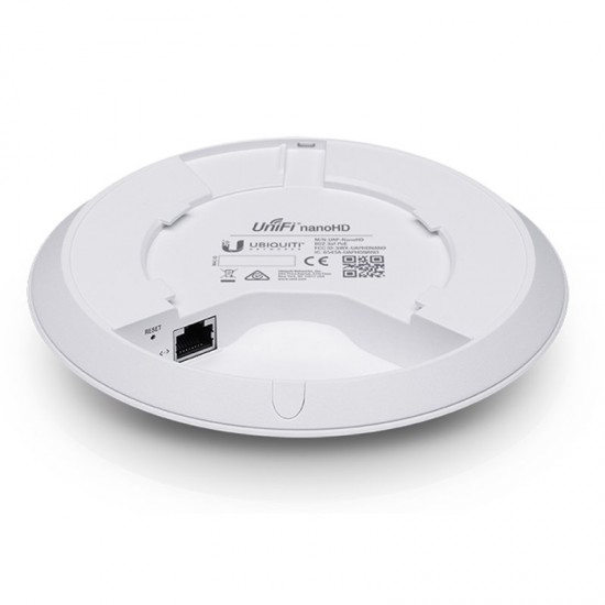 Ubiquiti UniFi nanoHD (UAP-nanoHD) Ubiquiti UniFi nanoHD (UAP-nanoHD)