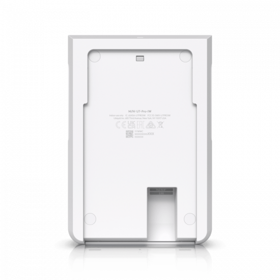 Ubiquiti U7 Pro Wall (U7-Pro-Wall)