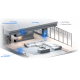 Ubiquiti U7 Pro Wall (U7-Pro-Wall)