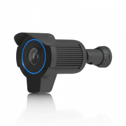 Ubiquiti Camera AI LPR (UVC-AI-LPR-B)