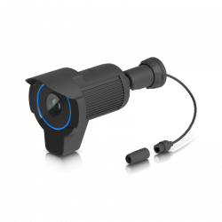 Ubiquiti Camera AI LPR (UVC-AI-LPR-B)