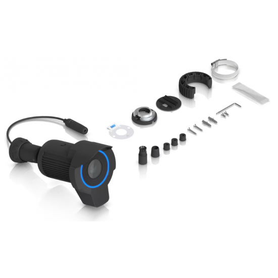 Ubiquiti Camera AI LPR (UVC-AI-LPR-B)