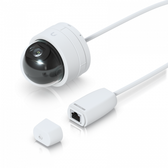 Ubiquiti Camera G5 Dome Ultra (UVC-G5-Dome-Ultra)