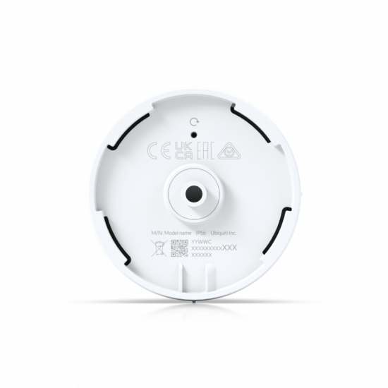 Ubiquiti Camera G5 Dome Ultra (UVC-G5-Dome-Ultra)