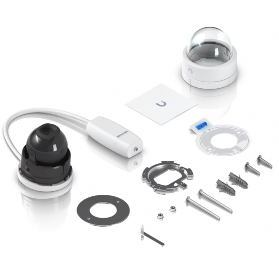Ubiquiti Camera G5 Dome Ultra (UVC-G5-Dome-Ultra)