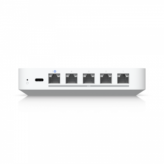 Ubiquiti Cloud Gateway Max (UCG-Max) Ubiquiti Cloud Gateway Max (UCG-Max)