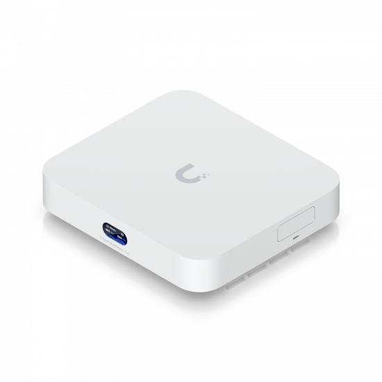 Ubiquiti Cloud Gateway Max (UCG-Max) Ubiquiti Cloud Gateway Max (UCG-Max)