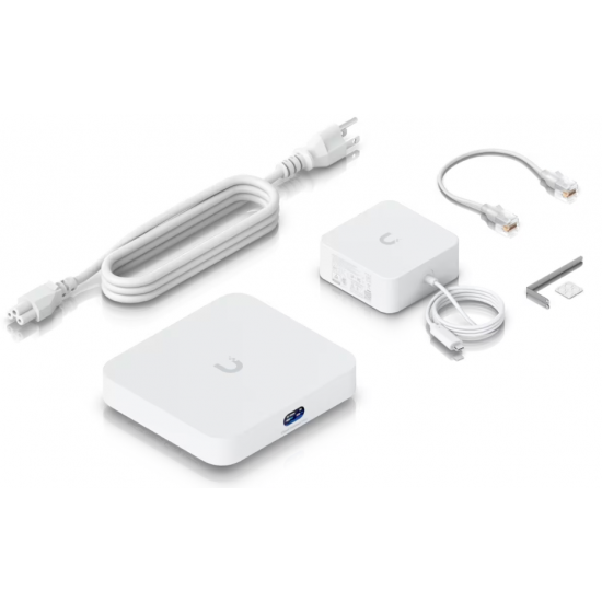 Ubiquiti Cloud Gateway Max (UCG-Max) Ubiquiti Cloud Gateway Max (UCG-Max)