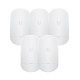 Ubiquiti NanoStation 5AC Loco 5-pack (Loco5AC-5) Ubiquiti NanoStation 5AC Loco 5-pack (Loco5AC-5)