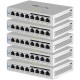 Ubiquiti UniFi Switch 8 60W 5-pack (US-8-60W-5) Ubiquiti UniFi Switch 8 60W 5-pack (US-8-60W-5)