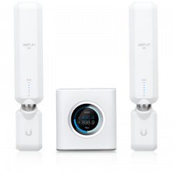 Ubiquiti AmpliFi Mesh WiFi System (AFi-HD)