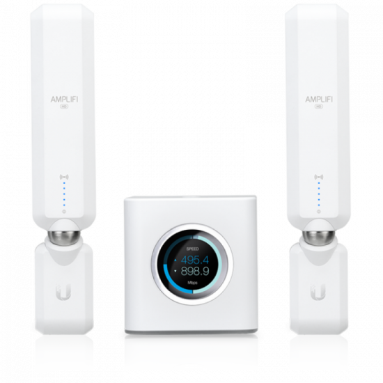 Ubiquiti AmpliFi Mesh WiFi System (AFi-HD)