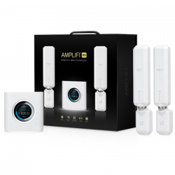 Ubiquiti AmpliFi Mesh WiFi System (AFi-HD)