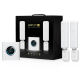 Ubiquiti AmpliFi Mesh WiFi System (AFi-HD)