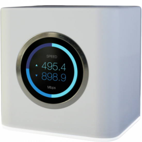 Ubiquiti AmpliFi Mesh WiFi System (AFi-HD)