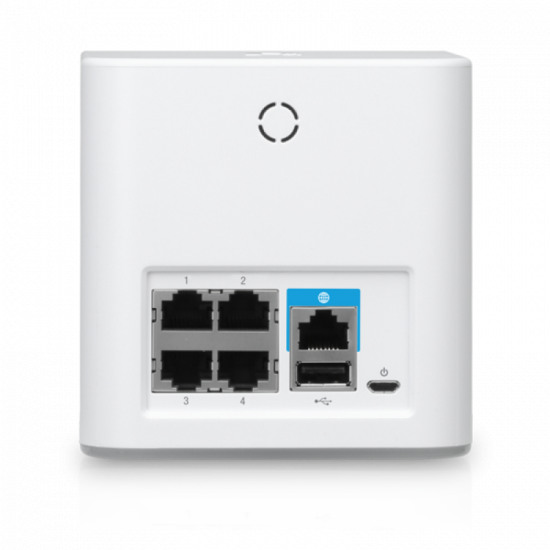 Ubiquiti AmpliFi Mesh WiFi System (AFi-HD)