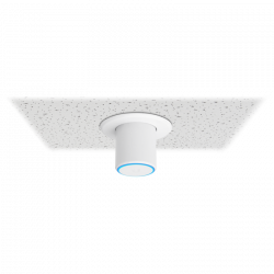Ubiquiti AP In-Ceiling Mount 3-Pack (FlexHD-CM-3)