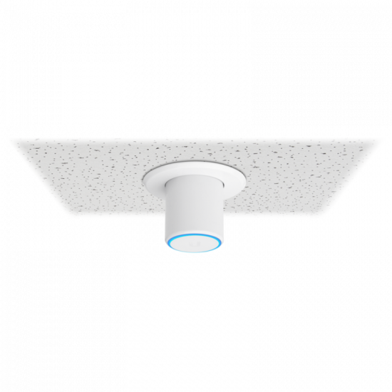 Ubiquiti AP In-Ceiling Mount 3-Pack (FlexHD-CM-3)